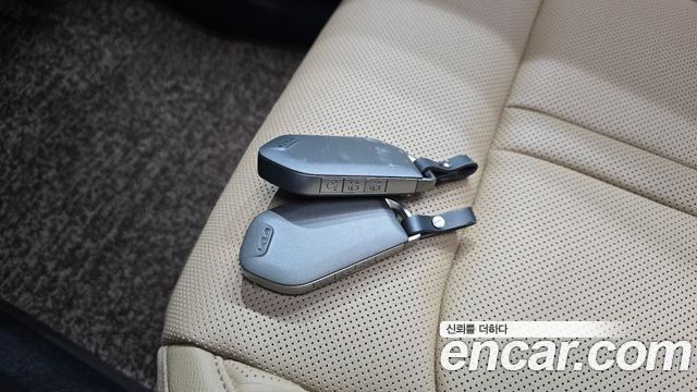 Kia Sorento (IV) HEV 1.6 4WD Gravity 2024 — фото 16