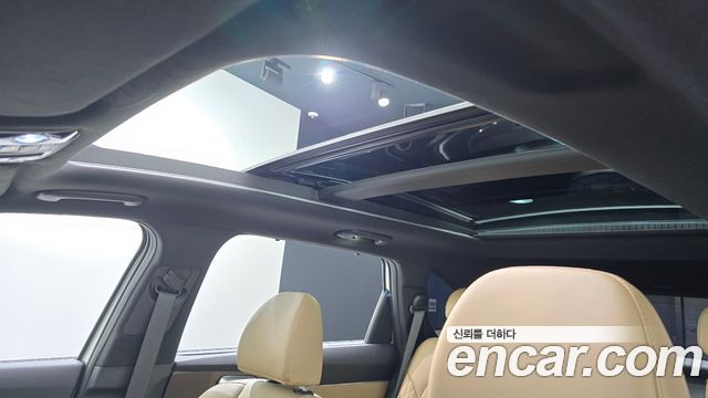 Kia Sorento (IV) HEV 1.6 4WD Gravity 2024 — фото 17