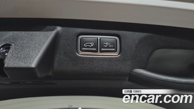 Kia Sorento (IV) HEV 1.6 4WD Gravity 2024 — фото 18