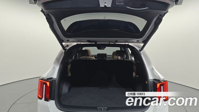 Kia Sorento (IV) HEV 1.6 4WD Gravity 2024 — фото 19