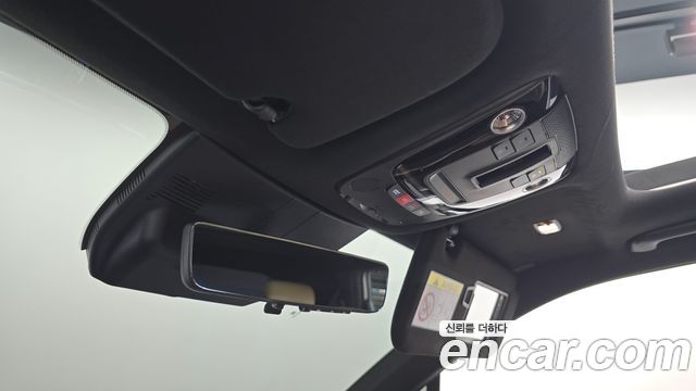 Kia Sorento (IV) HEV 1.6 4WD Gravity 2024 — фото 20
