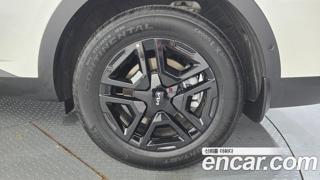 Kia Sorento (IV) HEV 1.6 4WD Gravity 2024 — фото 21