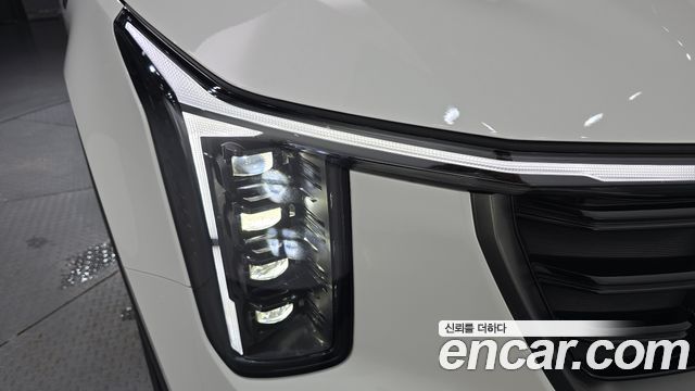Kia Sorento (IV) HEV 1.6 4WD Gravity 2024 — фото 22