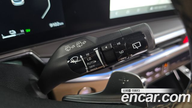 Kia Sorento (IV) HEV 1.6 4WD Gravity 2024 — фото 28