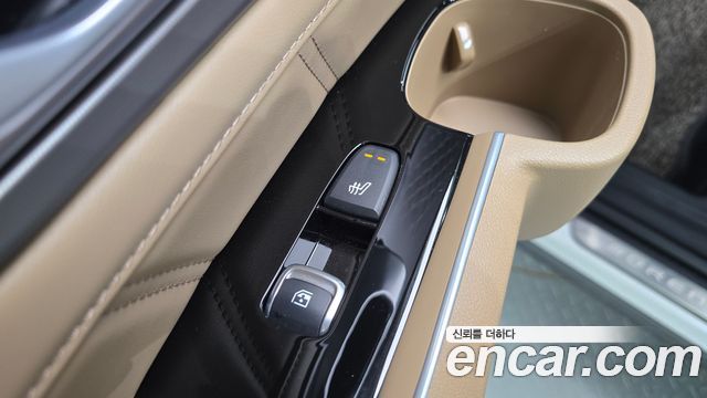 Kia Sorento (IV) HEV 1.6 4WD Gravity 2024 — фото 29