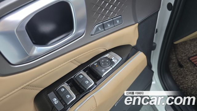 Kia Sorento (IV) HEV 1.6 4WD Gravity 2024 — фото 30