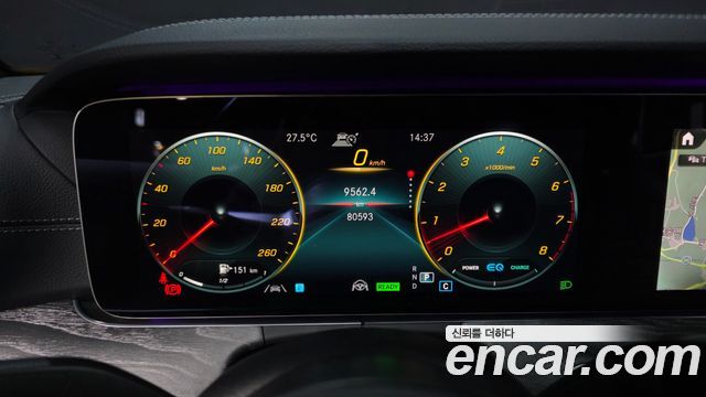 Mercedes-Benz E-Class (W213) E450 4MATIC Coupe 2021 — фото 8