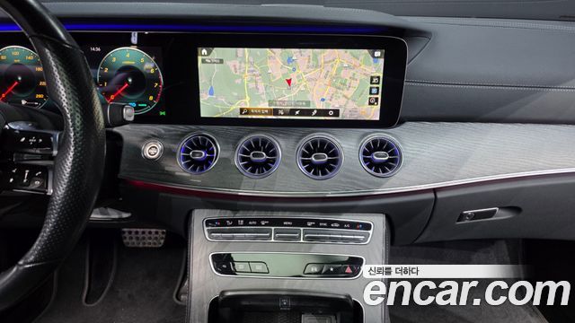 Mercedes-Benz E-Class (W213) E450 4MATIC Coupe 2021 — фото 14