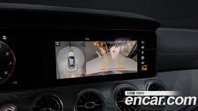 Mercedes-Benz E-Class (W213) E450 4MATIC Coupe 2021 — фото 15