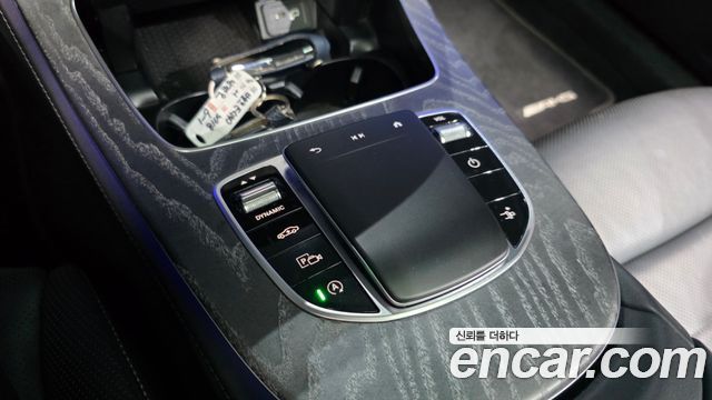 Mercedes-Benz E-Class (W213) E450 4MATIC Coupe 2021 — фото 19