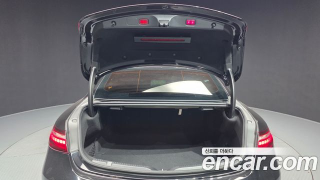 Mercedes-Benz E-Class (W213) E450 4MATIC Coupe 2021 — фото 20