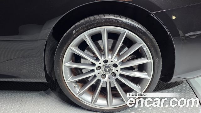 Mercedes-Benz E-Class (W213) E450 4MATIC Coupe 2021 — фото 21