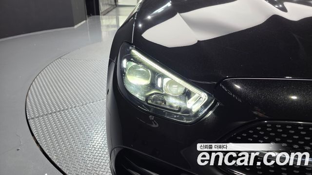 Mercedes-Benz E-Class (W213) E450 4MATIC Coupe 2021 — фото 22