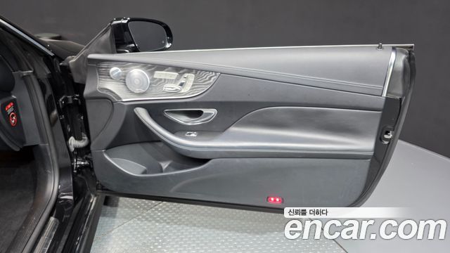 Mercedes-Benz E-Class (W213) E450 4MATIC Coupe 2021 — фото 25