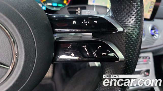 Mercedes-Benz E-Class (W213) E450 4MATIC Coupe 2021 — фото 32