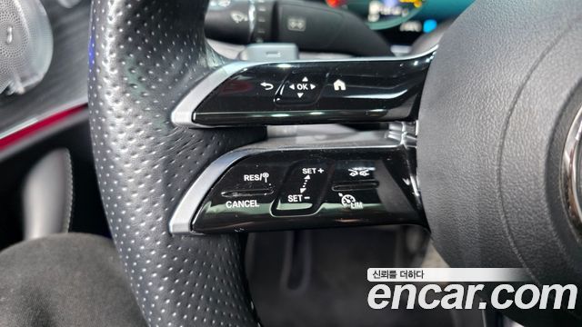 Mercedes-Benz E-Class (W213) E450 4MATIC Coupe 2021 — фото 35