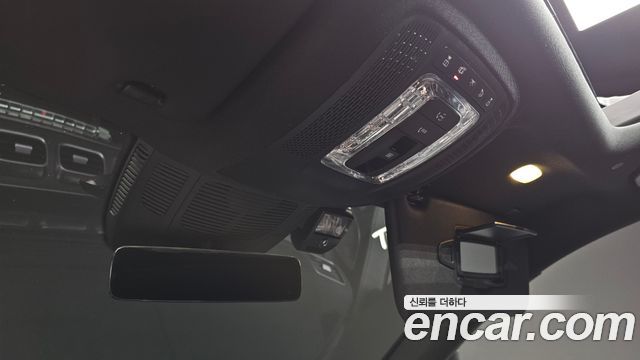 Mercedes-Benz GLS-Class (X167) GLS580 4MATIC 2022 — фото 29