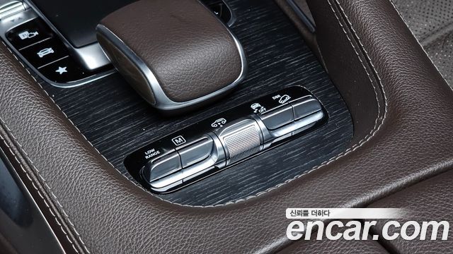 Mercedes-Benz GLS-Class (X167) GLS580 4MATIC 2022 — фото 30