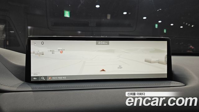 Genesis GV80 3.0 Diesel AWD 2023 — фото 14