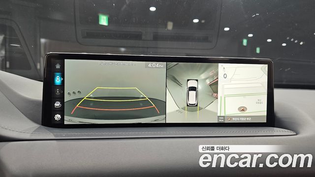 Genesis GV80 3.0 Diesel AWD 2023 — фото 15