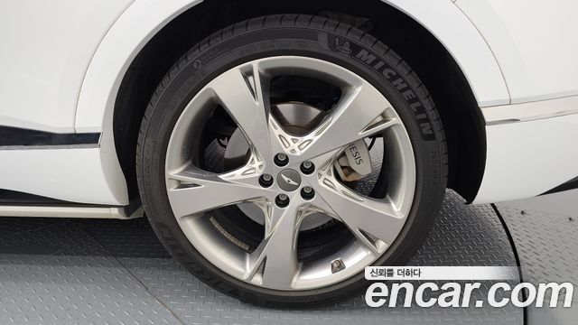 Genesis GV80 3.0 Diesel AWD 2023 — фото 21