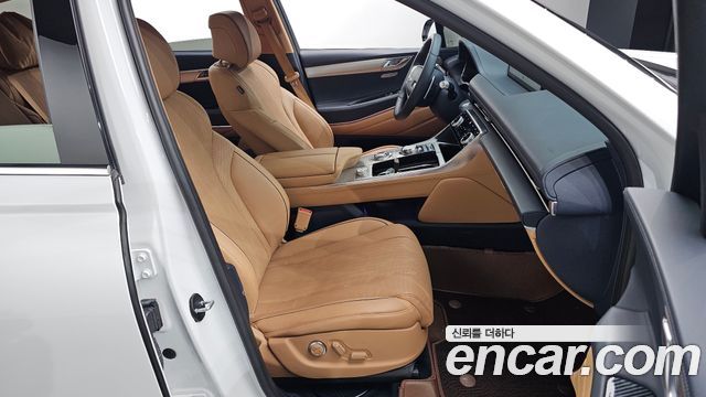 Genesis GV80 3.0 Diesel AWD 2023 — фото 26