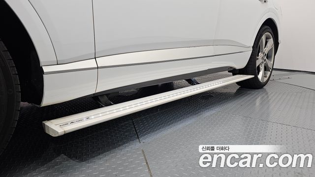 Genesis GV80 3.0 Diesel AWD 2023 — фото 34