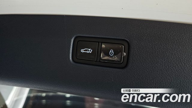 Genesis GV80 3.0 Diesel AWD 2023 — фото 37