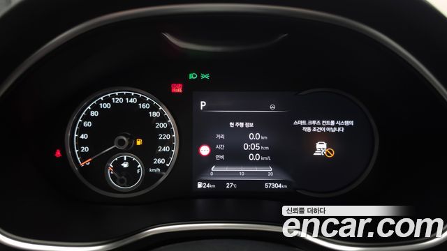 Genesis G80 (RG3) Gasoline 3.5 Turbo 2WD 2022 — фото 8