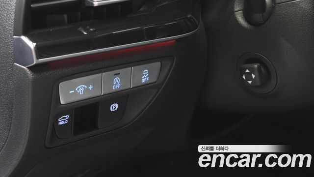 Genesis G80 (RG3) Gasoline 3.5 Turbo 2WD 2022 — фото 15