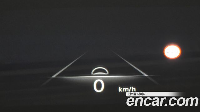 Genesis G80 (RG3) Gasoline 3.5 Turbo 2WD 2022 — фото 16
