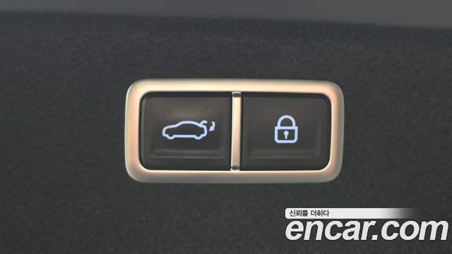 Genesis G80 (RG3) Gasoline 3.5 Turbo 2WD 2022 — фото 20