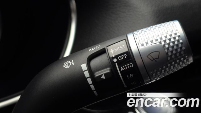 Genesis G80 (RG3) Gasoline 3.5 Turbo 2WD 2022 — фото 27