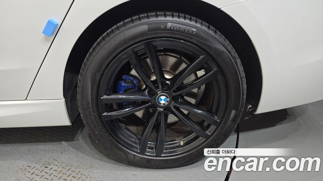 BMW 6 Series GT (G32) 630i xDrive M Sport 2020 — фото 5