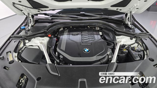 BMW 6 Series GT (G32) 630i xDrive M Sport 2020 — фото 6