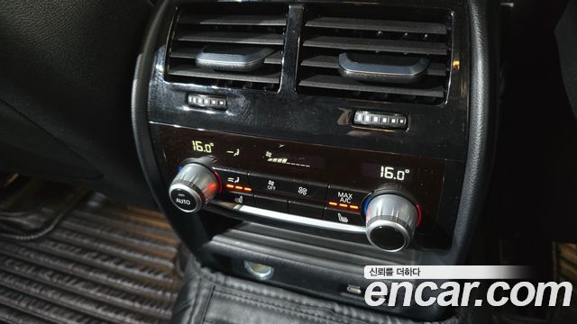 BMW 6 Series GT (G32) 630i xDrive M Sport 2020 — фото 20