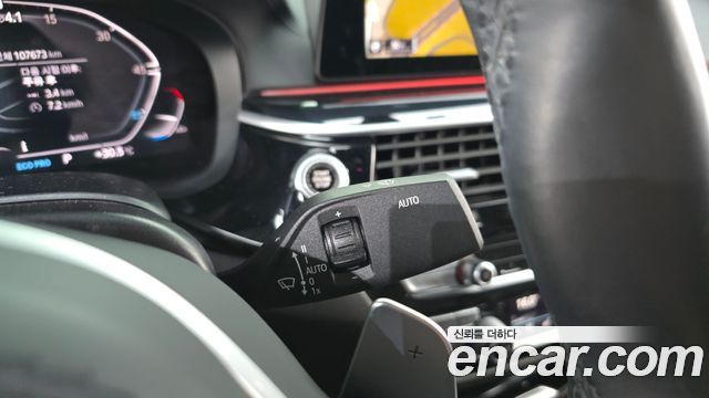 BMW 6 Series GT (G32) 630i xDrive M Sport 2020 — фото 28