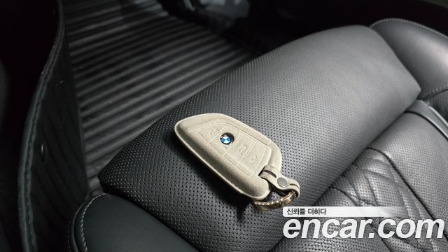 BMW 6 Series GT (G32) 630i xDrive M Sport 2020 — фото 33