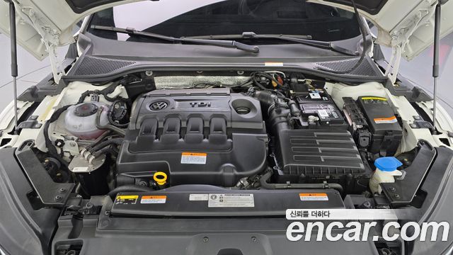 Volkswagen Arteon 2.0 TDI Prestige 2019 — фото 6