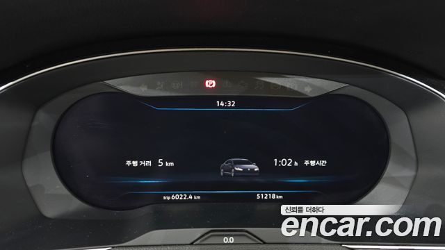 Volkswagen Arteon 2.0 TDI Prestige 2019 — фото 8