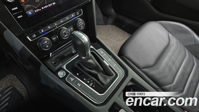 Volkswagen Arteon 2.0 TDI Prestige 2019 — фото 9