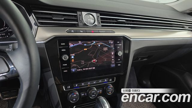 Volkswagen Arteon 2.0 TDI Prestige 2019 — фото 12