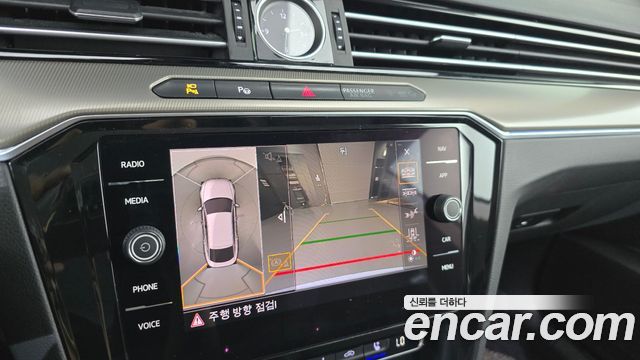 Volkswagen Arteon 2.0 TDI Prestige 2019 — фото 14