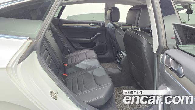 Volkswagen Arteon 2.0 TDI Prestige 2019 — фото 20