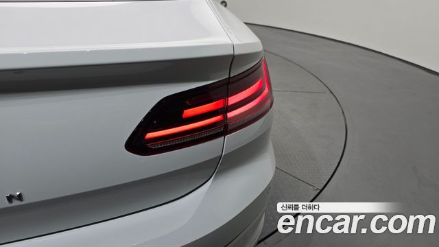 Volkswagen Arteon 2.0 TDI Prestige 2019 — фото 23
