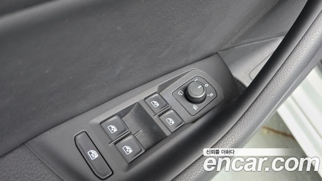 Volkswagen Arteon 2.0 TDI Prestige 2019 — фото 29