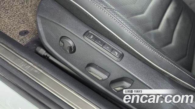 Volkswagen Arteon 2.0 TDI Prestige 2019 — фото 34