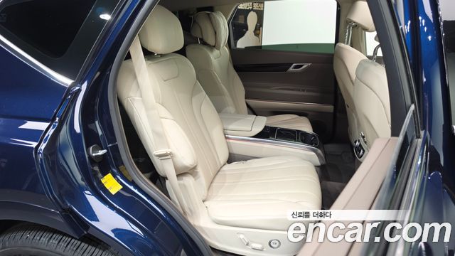 Genesis GV80 2.5T Gasoline 2WD 2022 — фото 15
