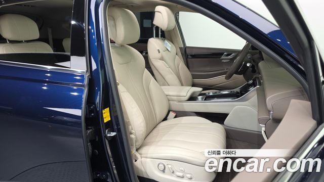 Genesis GV80 2.5T Gasoline 2WD 2022 — фото 16