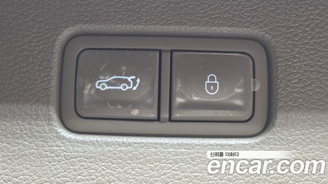 Genesis GV80 2.5T Gasoline 2WD 2022 — фото 23